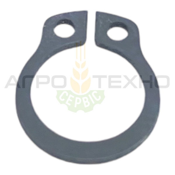 235150 - Кільце стопорне 10х1 Claas / APB