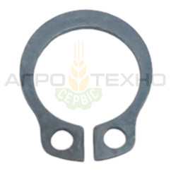 235150 - Кільце стопорне 10х1 Claas / APB
