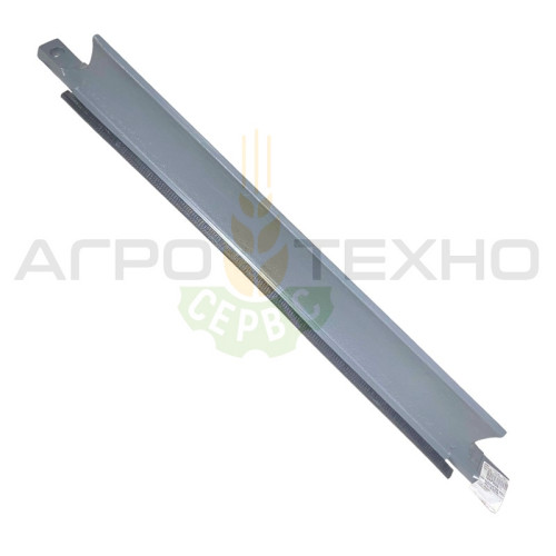 984339 - Шина шкребка Claas / APB