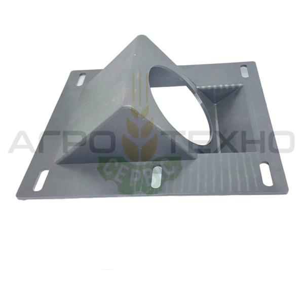604981 - Пластина Claas / Alpha Parts