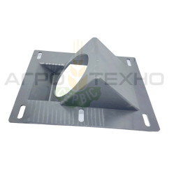 604981 - Пластина Claas / Alpha Parts
