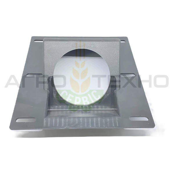 604981 - Пластина Claas / Alpha Parts