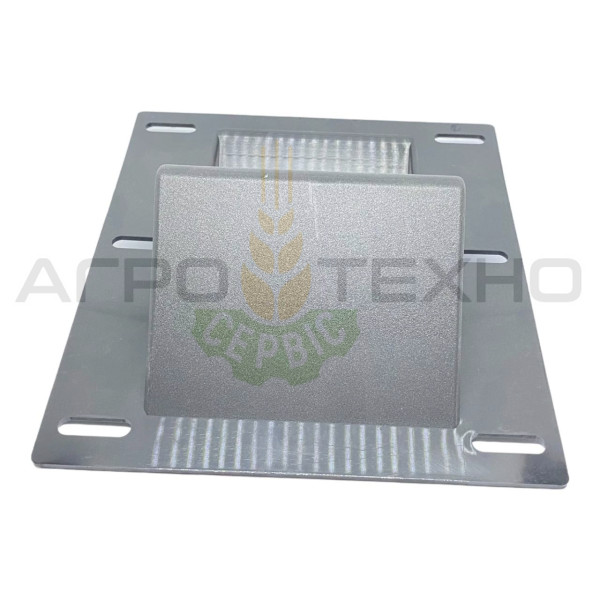 604981 - Пластина Claas / Alpha Parts
