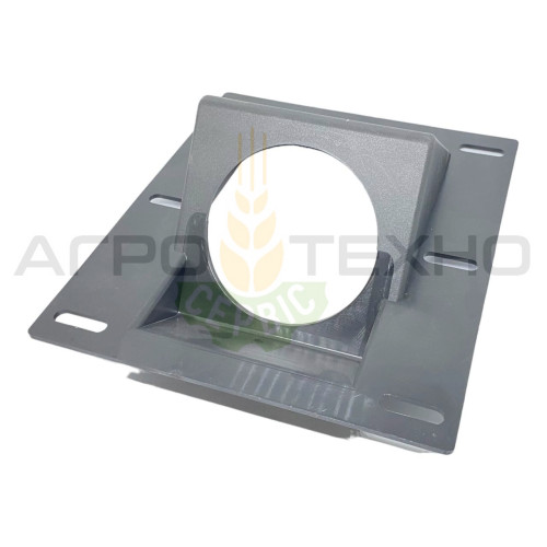 604981 - Пластина Claas / Alpha Parts