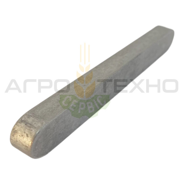 670991 - Шпонка (12x8x98) Claas / Alpha Parts