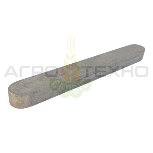 670991 - Шпонка (12x8x98) Claas / Alpha Parts