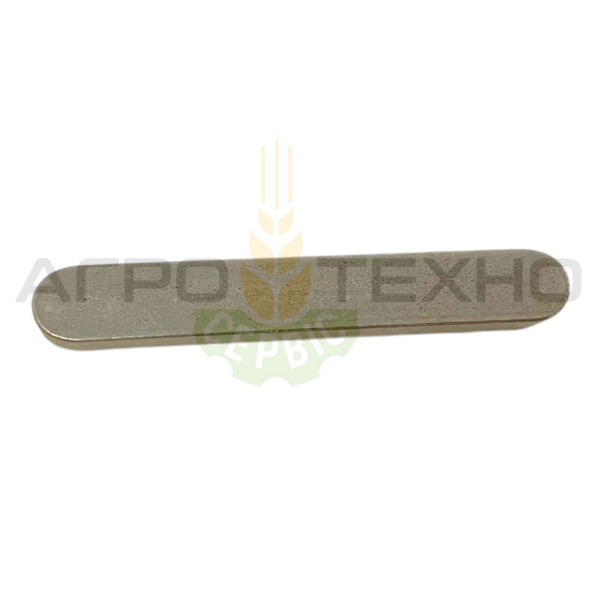 914618 - Шпонка 8x7x56 Claas / Alpha Parts