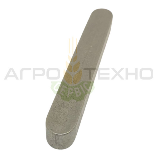 914618 - Шпонка 8x7x56 Claas / Alpha Parts