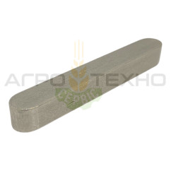 914618 - Шпонка 8x7x56 Claas / Alpha Parts