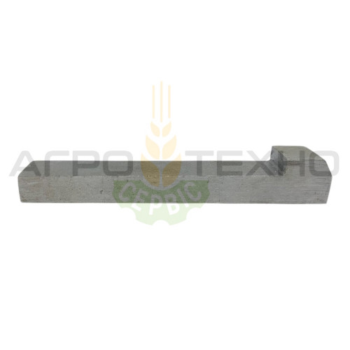 101531 - Шпонка з головкою 14x9x75 Claas / Alpha Parts (007634)