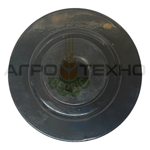 799061, 0007990610, 799061 Claas, claas 799061, 799061 клаас, клаас 799061, купити шків 799061, шків 799061, шків ремня вентилятора 799061