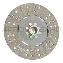 609425 - Диск зчеплення Claas / Sachs
