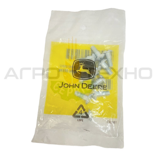 H158341 - Болт John Deere / Original