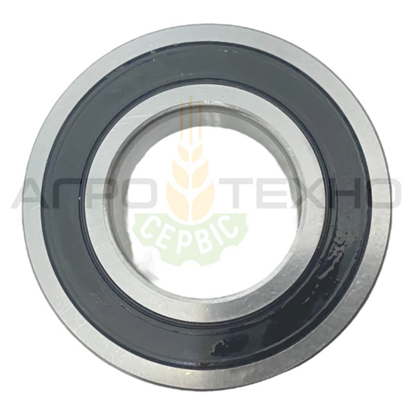 216895 (6208 2RS C3) - Підшипник Claas / ZKL