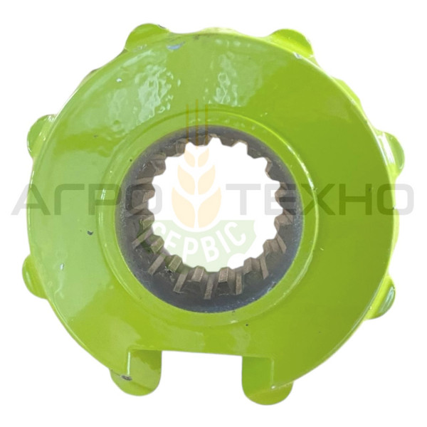 905899 claas, claas 905899, Зірочка, приводу, шнека, жатки, Claas, Conspeed, Original, 905899, запчастини, Claas Original
