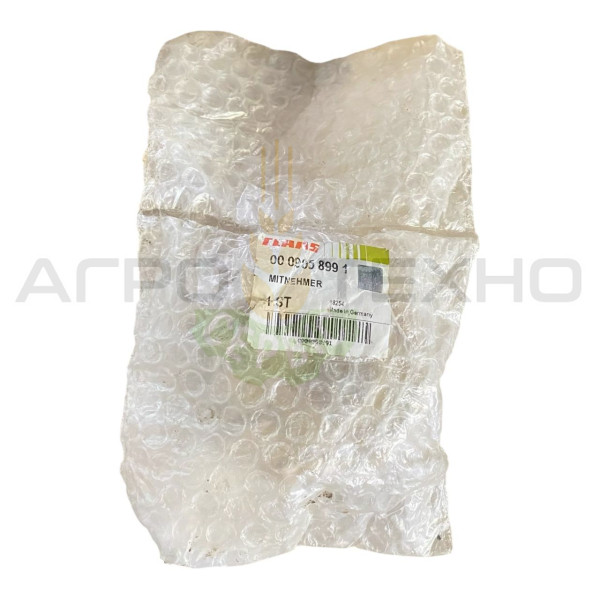 905899 claas, claas 905899, Зірочка, приводу, шнека, жатки, Claas, Conspeed, Original, 905899, запчастини, Claas Original