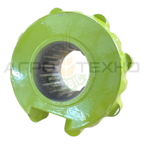 905899 claas, claas 905899, Зірочка, приводу, шнека, жатки, Claas, Conspeed, Original, 905899, запчастини, Claas Original