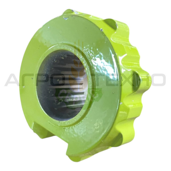 905899 claas, claas 905899, Зірочка, приводу, шнека, жатки, Claas, Conspeed, Original, 905899, запчастини, Claas Original