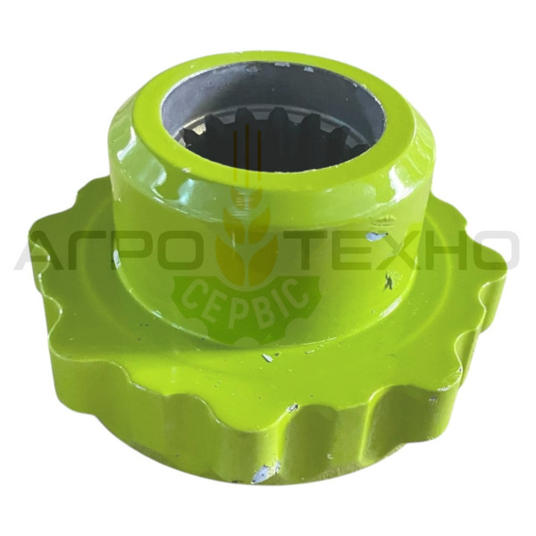 905899 claas, claas 905899, Зірочка, приводу, шнека, жатки, Claas, Conspeed, Original, 905899, запчастини, Claas Original