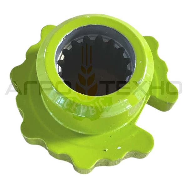 905899 claas, claas 905899, Зірочка, приводу, шнека, жатки, Claas, Conspeed, Original, 905899, запчастини, Claas Original