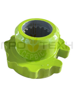 905899 - Зірочка приводу шнека Claas / Original