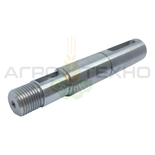 657698 - Вал КПП Claas / APB