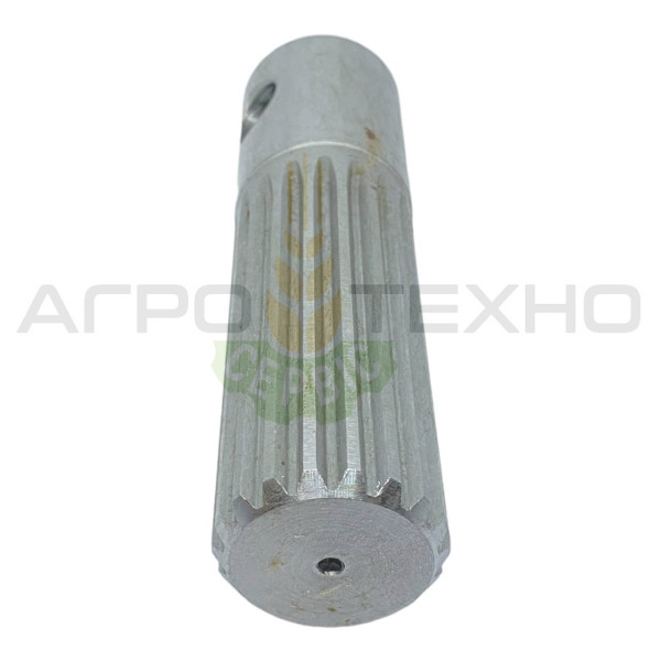 603837 - Вал приводу шнека Claas / Alpha Parts