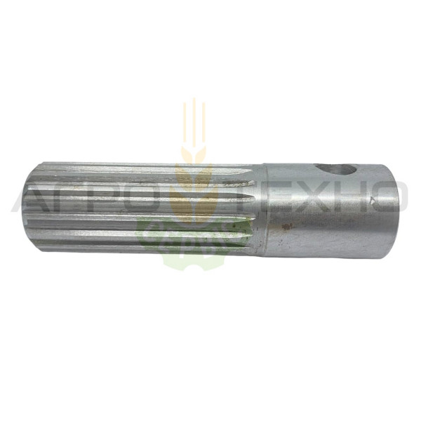 603837 - Вал приводу шнека Claas / Alpha Parts