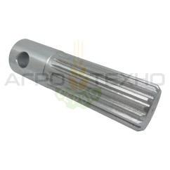 603837 - Вал приводу шнека Claas / Alpha Parts