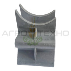 615863 - Вставка Claas / Alpha Parts