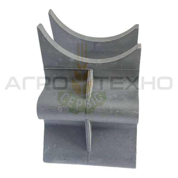 615863 - Вставка Claas / Alpha Parts