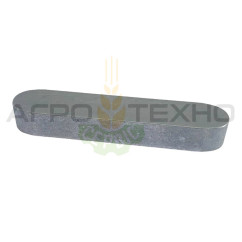 624054 - Шпонка Claas / Alpha Parts