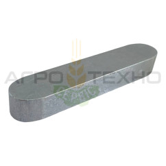 624054 - Шпонка Claas / Alpha Parts