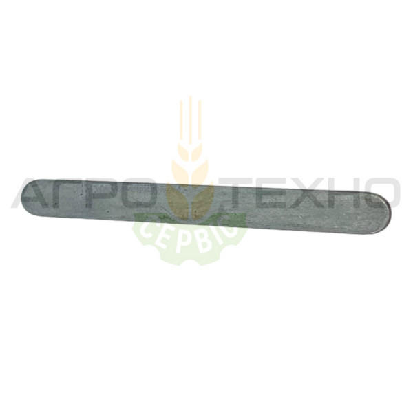 631115 - Шпонка Claas / Alpha Parts