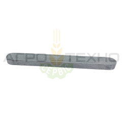 631115 - Шпонка Claas / Alpha Parts