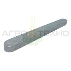 631115 - Шпонка Claas / Alpha Parts
