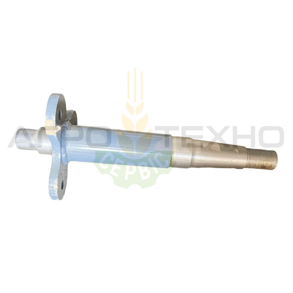 657207 - Вал Claas / Alha Parts
