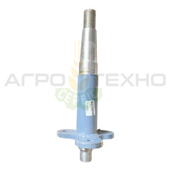 657207 - Вал Claas / Alha Parts
