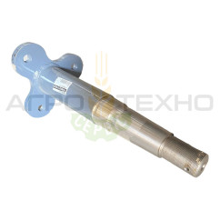 657207 - Вал Claas / Alha Parts