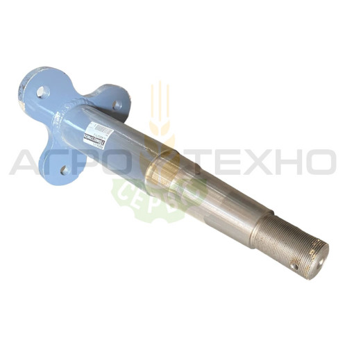 657207 - Вал Claas / Alha Parts