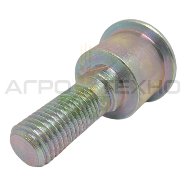 753800 - Палець Claas / Alpha Parts