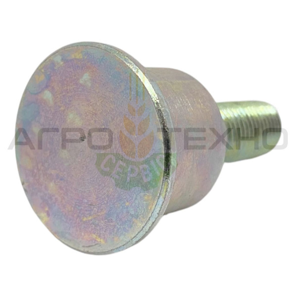 753800 - Палець Claas / Alpha Parts