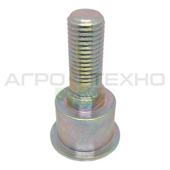 753800 - Палець Claas / Alpha Parts