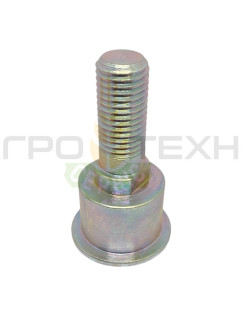 753800 - Палець Claas / Alpha Parts