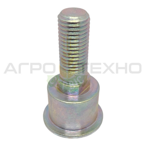 753800 - Палець Claas / Alpha Parts