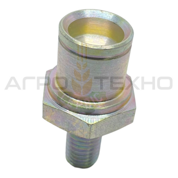668195 - Вал Claas / Alpha Parts