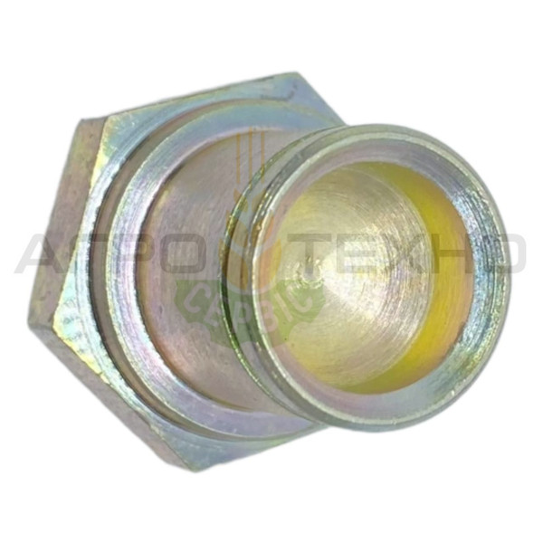 668195 - Вал Claas / Alpha Parts