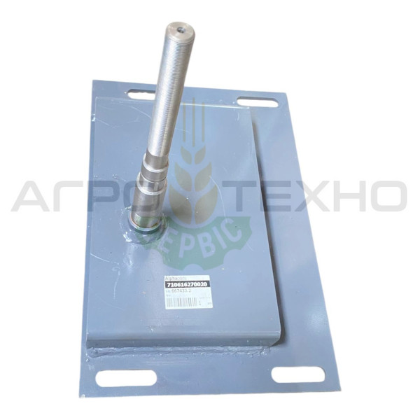 667433 - Стійка Claas / Alpha Parts