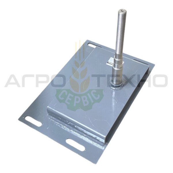 667433 - Стійка Claas / Alpha Parts
