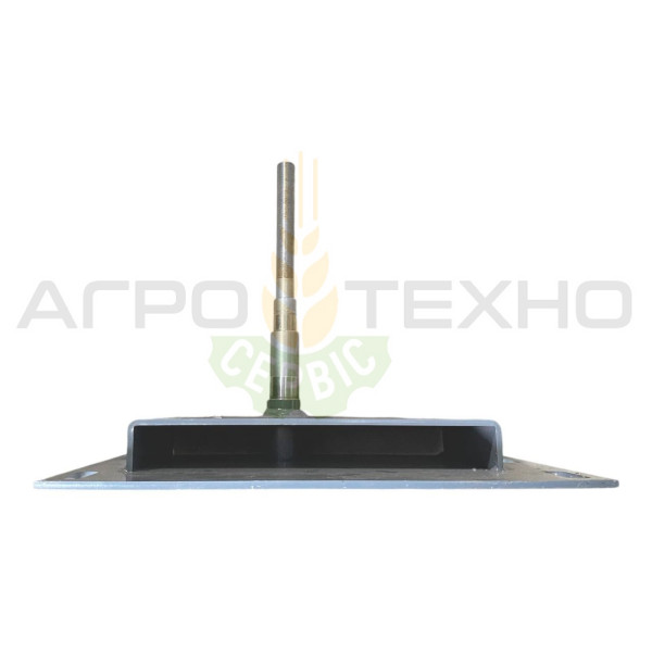 667433 - Стійка Claas / Alpha Parts